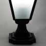 Farol con Base Lorain + Bombilla efecto Fuego Farol con Base Lorain + Bombilla efecto Fuego