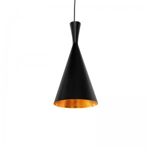 Lámpara diseño Nórdico/Escandinavo de la serie Valkyria inspiración Tom Dixon