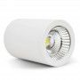 Aplique de Techo LED Skive de Superficie Aplique de Techo LED Skive de Superficie