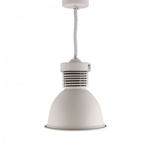 Lámpara colgante campana LED 36W