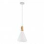 Lámpara Kolmio estilo Nórdico color Blanco Lámpara Kolmio estilo Nórdico color Blanco
