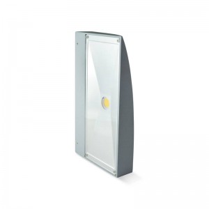 Aplique LED de pared SCALENE
