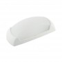APLIQUE PARA INTERIOR EXTERIOR FUMAGALLI FRANCY OP NEGRO OPAL, CON PORTALAMPARAS E27 APLIQUE PARA INTERIOR EXTERIOR FUMAGALLI FRANCY OP NEGRO OPAL, CON PORTALAMPARAS E27