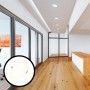 Downlight LED extraplano circular 18W Downlight LED extraplano circular 18W