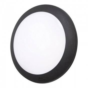 Plafón Redondo LED para techo/pared Fumagalli Umberta Plafón Redondo LED para techo/pared Fumagalli Umberta