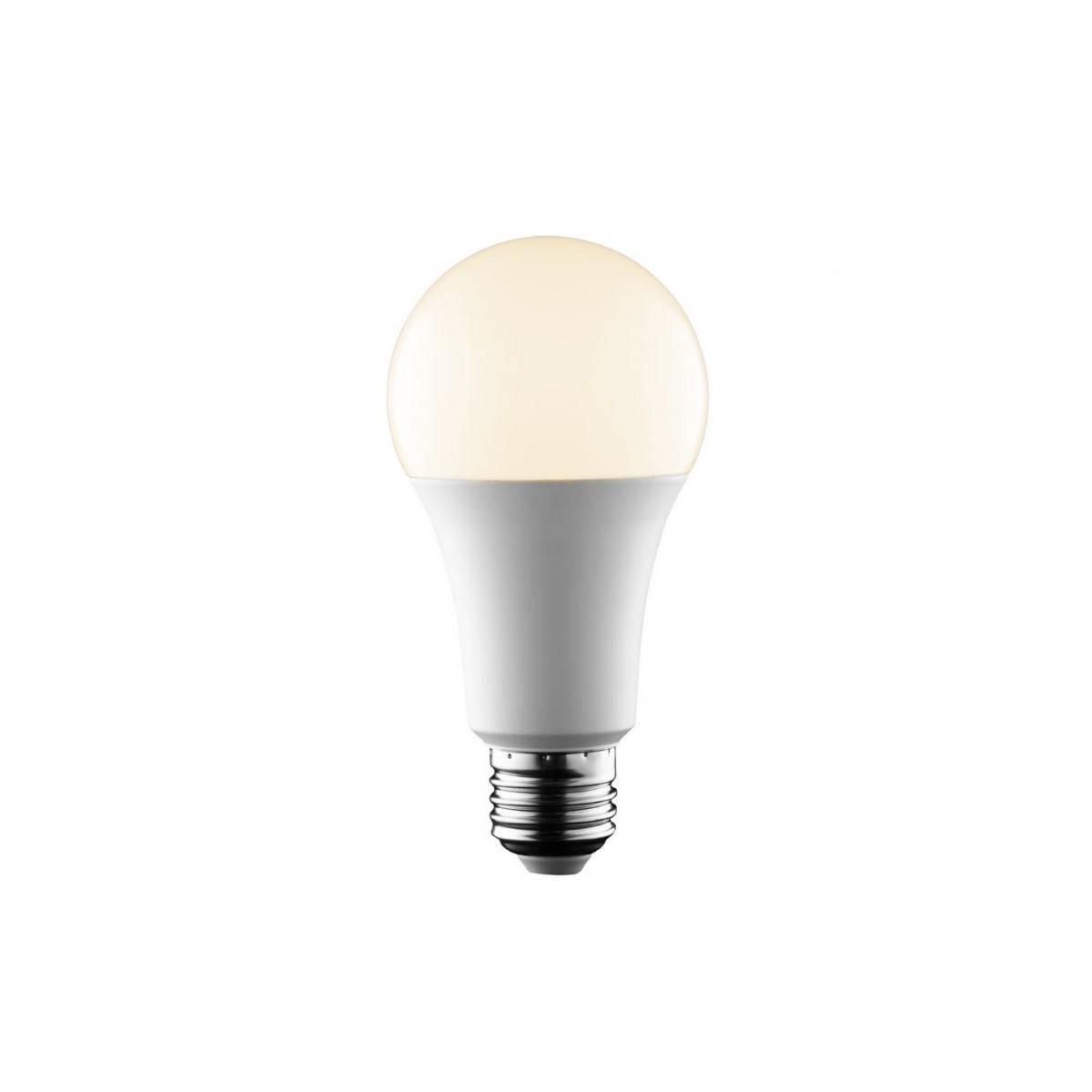 Bombilla LED E27 A65 14W 1400Lúmens