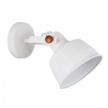 Aplique de pared nórdico Kukka E14 Aplique de pared nórdico Kukka E14