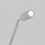 Flexo LED de pared 2W para lectura Flexo LED de pared 2W para lectura