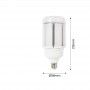 Bombilla LED Industrial DL96 "CORN" 50W E27 180-265V