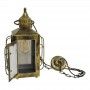 Farol dorado de colgar Kai Farol dorado de colgar Kai