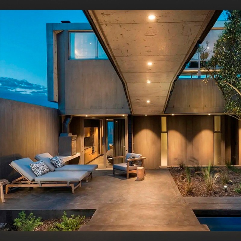 Downlight LED empotrable Mini 2W Bajo UGR Downlight LED empotrable Mini 2W Bajo UGR