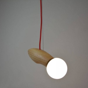 Lámpara de Techo Nakai Simple