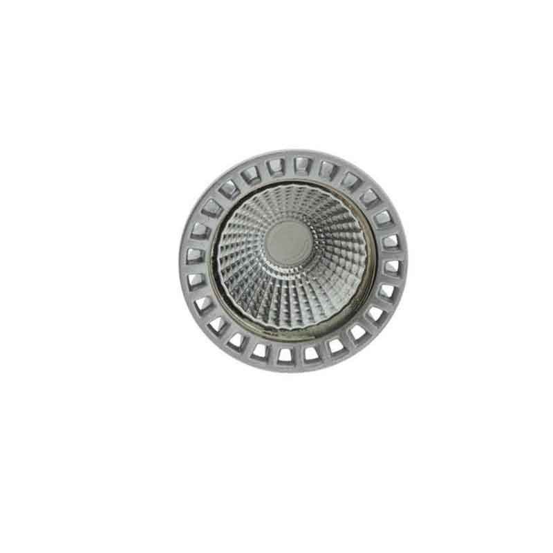 KIT Estaca de jardín + Bombilla GU10 LED 5W en verde