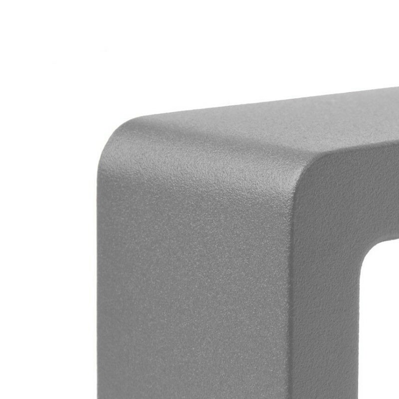 Aplique de pared LED "KURRT" 7W IP65 Aplique de pared LED "KURRT" 7W IP65