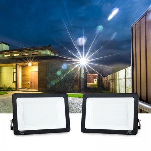 Foco proyector exterior LED 150W 14250LM IP65
