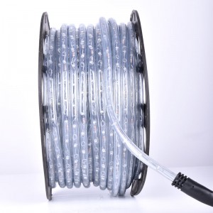Manguera LED Bobina de 50 metros 3W/M