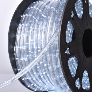 Manguera LED Bobina de 50 metros 3W/M