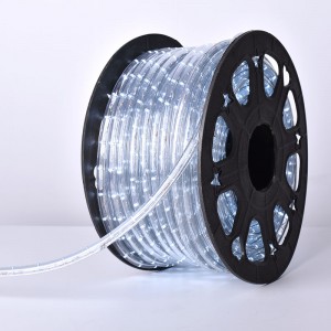 Manguera LED Bobina de 50 metros 3W/M