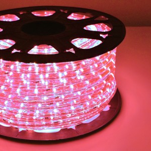 Manguera LED Bobina de 50 metros 3W/M
