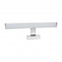 Aplique LED Baño 8W 2835 SMD Cromado Aplique LED Baño 8W 2835 SMD Cromado