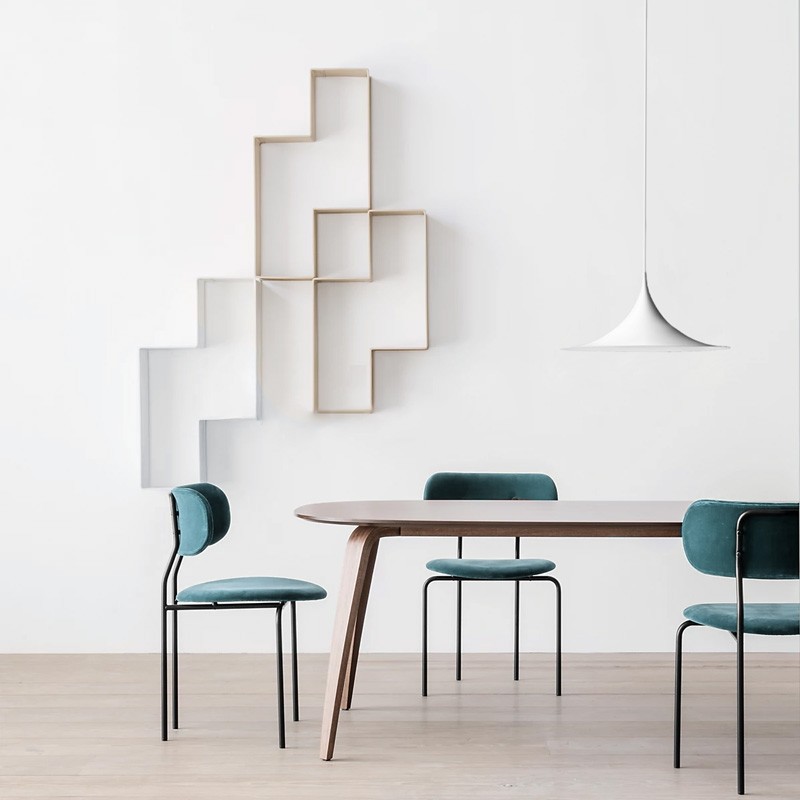 Lámpara de salón atemporal Lámpara de salón atemporal