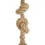 Lámpara de cáñamo Rope Lamp 230V 120X25MM E40 Lámpara de cáñamo Rope Lamp 230V 120X25MM E40