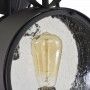 Lámpara vintage Led, metal envejecido Octurna Lámpara vintage Led, metal envejecido Octurna