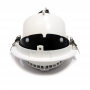 Downlight LED basculante 38W Downlight LED basculante 38W