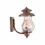 Farol deorativo de pared vintage Hudson
