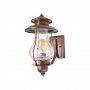 Farol deorativo de pared vintage Hudson