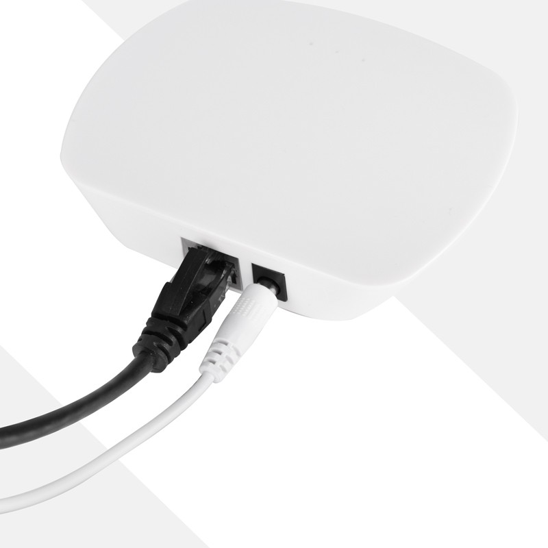 Convertidor WIFI 12VDC Serie Perfect RF/WIFI Sunricher Convertidor WIFI 12VDC Serie Perfect RF/WIFI Sunricher