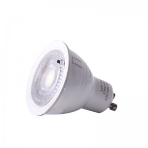 Foco empotrable de suelo CECI 90 2L GU10 LED 3.5W CCT SET FUMAGALLI