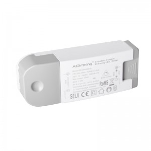 Driver Triac dimmable CC 12-24V 300MA