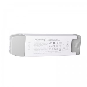 Driver Triac dimmable CC 25-42V 1050MA