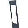 Lámpara de mesa Portátil LETO 5W Lámpara de mesa Portátil LETO 5W