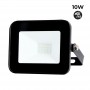 Kit 2 uds Foco proyector exterior LED 10W 850LM IP65