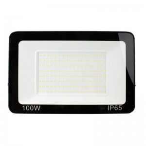 Kit 10 uds Foco proyector exterior LED 100W 7847LM IP65
