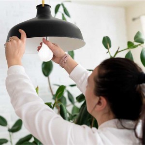 Bombilla CorePro  LEDBulbND 120W E27 A67 827 FR G