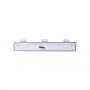 Aplique de Baño LED Triple Samba 15W IP44 Cromo Aplique de Baño LED Triple Samba 15W IP44 Cromo
