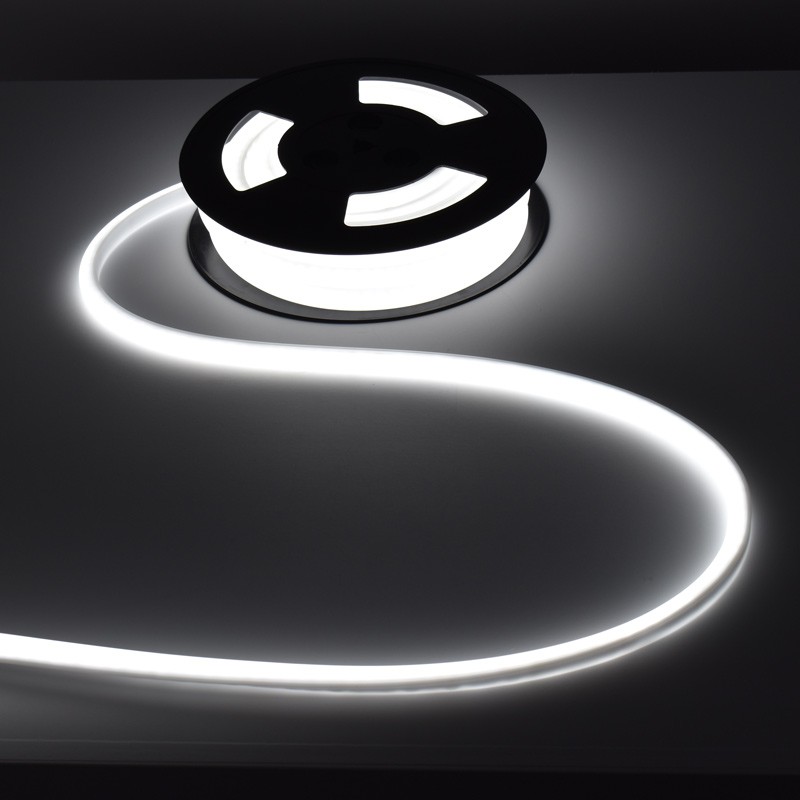 Neón de 10 metros blanco Neón de 10 metros blanco