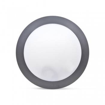 Plafón Redondo LED para techo/pared Fumagalli Umberta Plafón Redondo LED para techo/pared Fumagalli Umberta