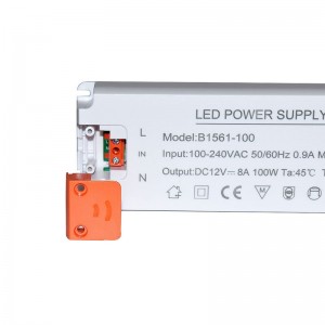 LED POWER SUPPLY