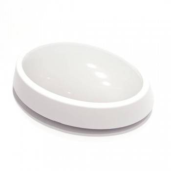 APLIQUE DE SUPERFICIE OVAL 6W IP64 4000K APLIQUE DE SUPERFICIE OVAL 6W IP64 4000K