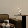 Lámpara de mesa LED  8W