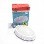 APLIQUE DE SUPERFICIE OVAL 6W IP64 4000K APLIQUE DE SUPERFICIE OVAL 6W IP64 4000K