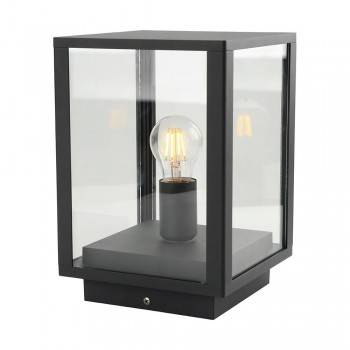 GLASS HOUSE FAROL DE PIE EXTERIOR GLASS HOUSE FAROL DE PIE EXTERIOR