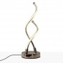 Lámpara de mesa LED "HELIX-T" 8W