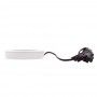 FOCO MINI SLIM DE SUPERFICIE BLANCO 1,7W 150LM IP20 4500K 12V-DC FOCO MINI SLIM DE SUPERFICIE BLANCO 1,7W 150LM IP20 4500K 12V-DC