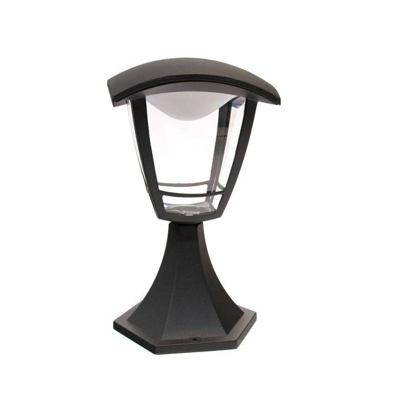 FAROL DE PIE PARA EXTERIOR