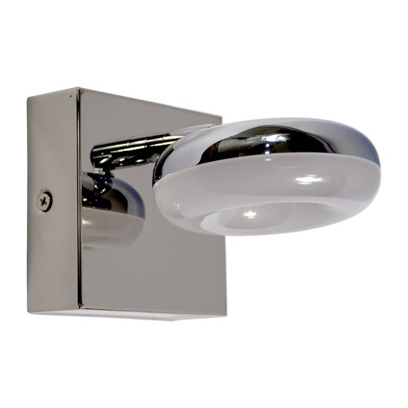 Comprar aplique de baño LED orientable de 5W - Barcelona LED